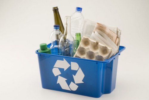 Proper furniture disposal benefits the Belmont environment
