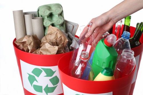 Environmental advantages of proper furniture disposal