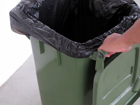 Choosing a reliable furniture disposal service in Belmont