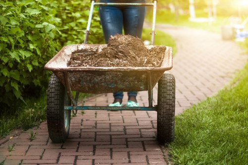 DIY tips for effective furniture disposal